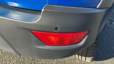 Ford EcoSport 1.0 EcoBoost 125 Active 5dr Petrol Hatchback